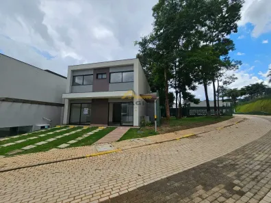 Casa com 3 Quartos à venda, 210m² no Garças, Belo Horizonte