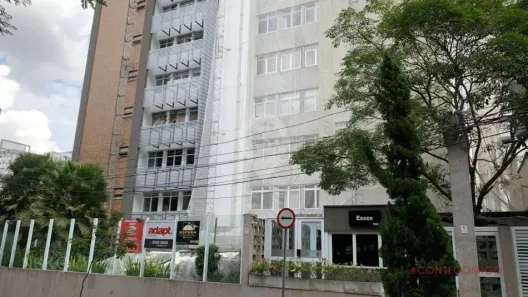 Apartamento com 3 Quartos à venda, 109m² no Paraíso, São Paulo