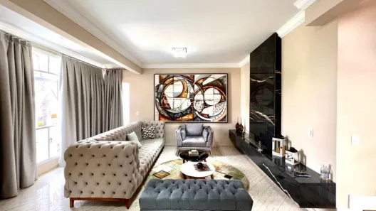 Casa de Condomínio com 5 Quartos à venda, 400m² no Alphaville, Santana de Parnaíba