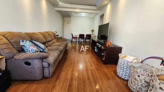 Apartamento com 3 Quartos à venda, 80m² no Água Branca, São Paulo