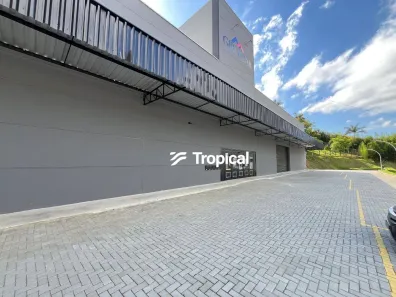 Galpão/Depósito/Armazém para alugar, 325m² no Do Salto, Blumenau
