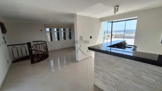 Apartamento com 3 Quartos à venda, 337m² no Jardim Pereira do Amparo, Jacareí