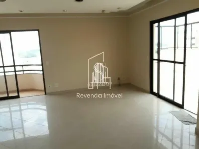 Apartamento com 3 Quartos à venda, 280m² no Vila Guarani (Z Sul), São Paulo