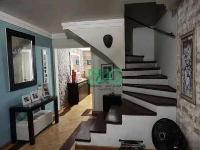 Sobrado com 3 Quartos à venda, 200m² no Vila Aurora (Zona Norte), São Paulo
