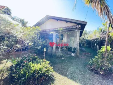 Fazenda/Sítio com 3 Quartos à venda, 233m² no Chácaras São Bento, Valinhos