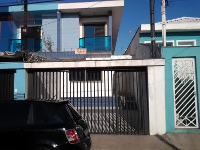 Sobrado com 3 Quartos à venda, 159m² no Vila Constança, São Paulo