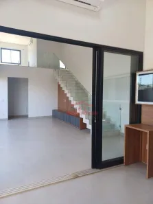 Casa de Condomínio com 4 Quartos para alugar, 222m² no Samambaia Parque Residencial, Bauru
