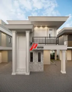 Casa com 3 Quartos à venda, 170m² no Monte Verde, Florianópolis