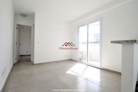 Apartamento com 1 Quarto à venda, 40m² no Consolação, São Paulo