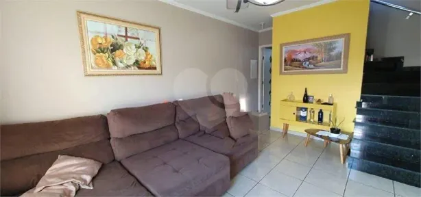 Sobrado com 3 Quartos à venda, 145m² no Vila Mazzei, São Paulo