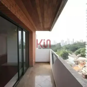 Apartamento com 3 Quartos para alugar, 500m² no Vila Mariana, São Paulo