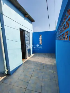 Casa com 2 Quartos à venda, 250m² no Jardim São Pedro (Zona Sul), São Paulo