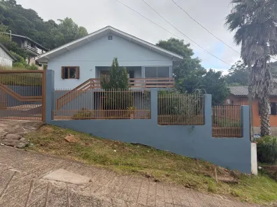 Casa com 3 Quartos à venda, 209m² no Bela Vista, Morro Reuter