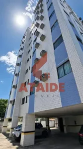 Apartamento com 2 Quartos à venda, 63m² no Candeias, Jaboatão dos Guararapes