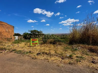 Lote/Terreno à venda, 300m² no Itamaraty 2ª Etapa, Anápolis