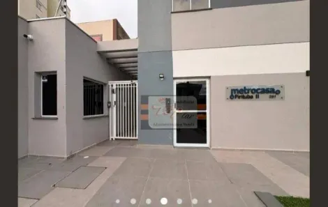 Apartamento com 1 Quarto à venda, 18m² no Vila Pereira Barreto, São Paulo