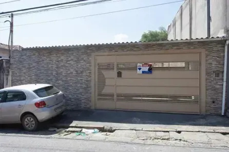 Sobrado com 2 Quartos à venda, 195m² no Moinho Velho, São Paulo
