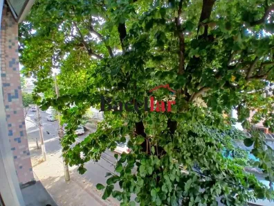 Apartamento com 1 Quarto à venda, 53m² no Todos os Santos, Rio de Janeiro