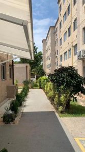 Apartamento com 2 Quartos à venda, 44m² no Campo Grande, Rio de Janeiro
