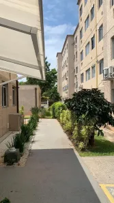 Apartamento com 2 Quartos à venda, 44m² no Campo Grande, Rio de Janeiro