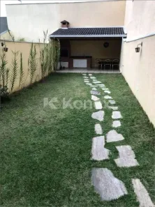Sobrado com 3 Quartos à venda, 160m² no Vila Constança, São Paulo