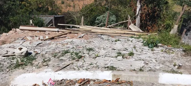 Lote/Terreno à venda, 135m² no Parque dos Monteiros II, Santana de Parnaíba