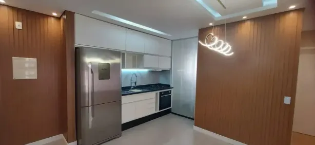 Apartamento com 2 Quartos à venda, 61m² no Jardim Tupanci, Barueri