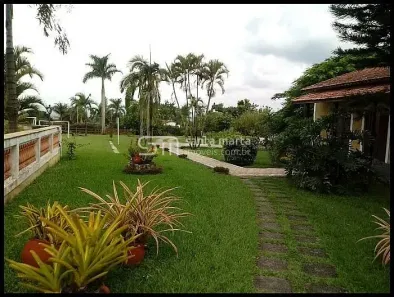 Fazenda/Sítio com 4 Quartos à venda, 440000m² no Área Rural de Lorena, Lorena