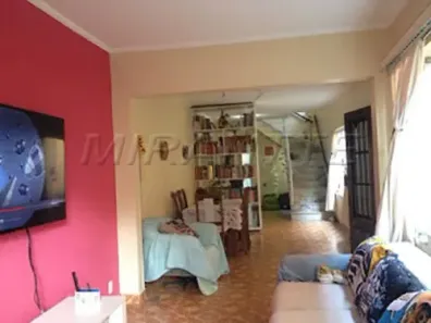 Sobrado com 3 Quartos à venda, 150m² no Cambuci, São Paulo