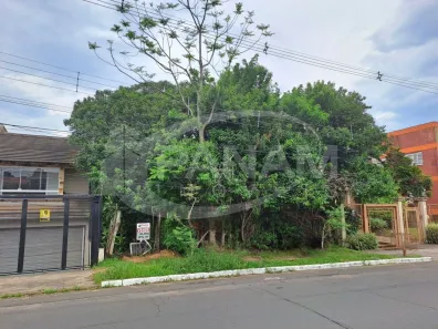 Lote/Terreno à venda, 357m² no Jardim Itu, Porto Alegre