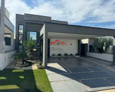 Casa de Condomínio com 3 Quartos à venda, 280m² no Aglomeração Urbana de Jundiaí, Itupeva