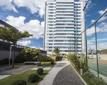 Apartamento com 4 Quartos à venda, 141m² no Buritis, Belo Horizonte