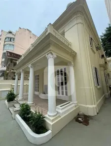 Casa com 7 Quartos à venda, 286m² no Flamengo, Rio de Janeiro