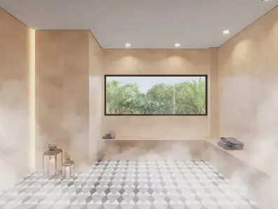 Apartamento com 1 Quarto à venda, 51m² no Jardim Goiás, Goiânia