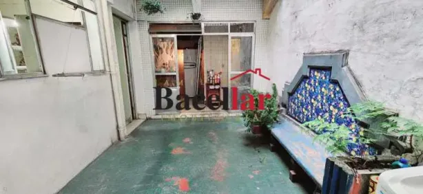 Casa com 2 Quartos à venda, 73m² no Praça da Bandeira, Rio de Janeiro