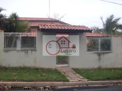 Fazenda/Sítio com 3 Quartos à venda, 305m² no Altos da Bela Vista, Indaiatuba