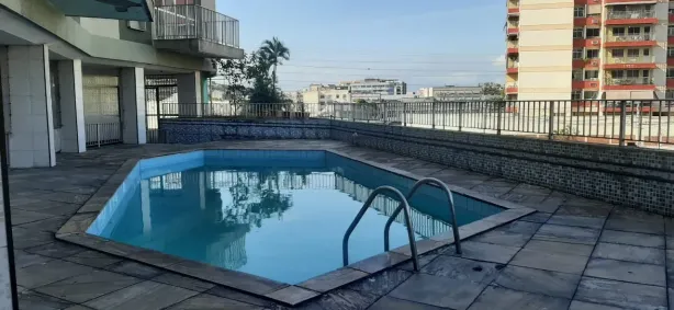 Apartamento com 2 Quartos à venda, 80m² no Penha Circular, Rio de Janeiro