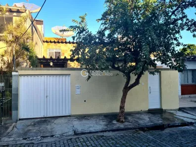 Casa de Condomínio com 4 Quartos à venda, 150m² no Freguesia (Jacarepaguá), Rio de Janeiro