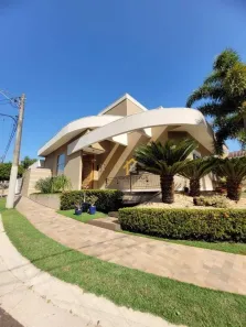 Casa de Condomínio com 3 Quartos à venda, 189m² no Residencial Village Damha Rio Preto II, São José do Rio Preto