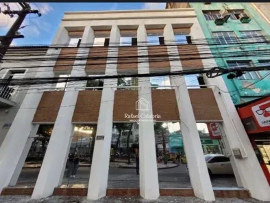 Prédio Comercial à venda, 1019m² no Boa Vista, Recife