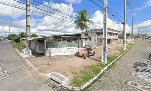 Lote/Terreno à venda, 3236m² no Igapó, Natal