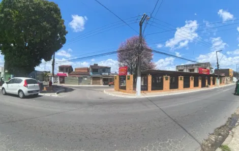 Sala Comercial para alugar, 35m² no Antares, Maceió