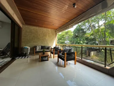 Apartamento com 3 Quartos à venda, 170m² no Barra da Tijuca, Rio de Janeiro