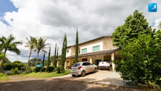 Fazenda/Sítio com 5 Quartos à venda, 3000m² no Brazlândia, Brasília