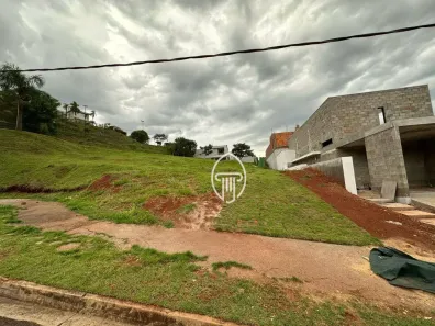 Lote/Terreno à venda, 298m² no Royal Boulevard Residence, Ibiporã