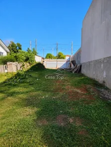 Lote/Terreno à venda, 343m² no Uvaranas, Ponta Grossa