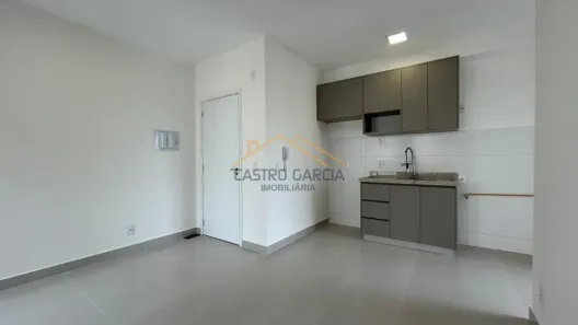 Apartamento com 2 Quartos para alugar, 54m² no Reserva Centenária, Santa Bárbara D'Oeste