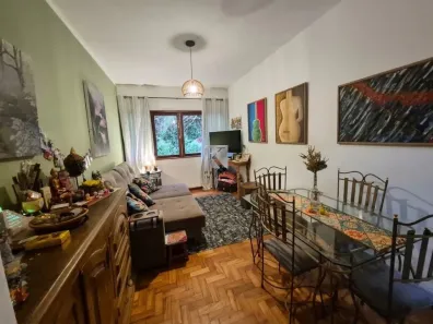 Apartamento com 2 Quartos à venda, 50m² no Vale do Paraíso, Teresópolis