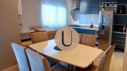 Apartamento com 2 Quartos à venda, 69m² no Jardim Tupanci, Barueri