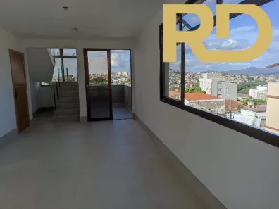 Apartamento com 4 Quartos à venda, 241m² no Esplanada, Belo Horizonte
